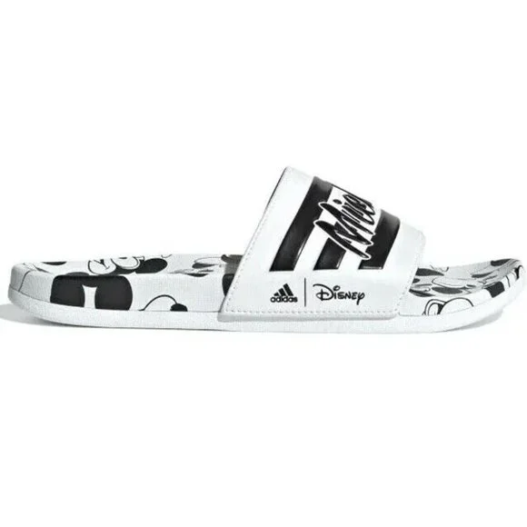 adidas | Shoes | Adidas X Disney Adilette Comfort Slides  display picture 1